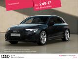 Audi A3 Sportback (8YA)(03.2020- ) 35 TFSI S line - Audi A3 8Y Gebrauchtwagen