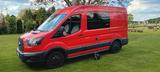 Ford Transit , "Single Camper" - Angebote