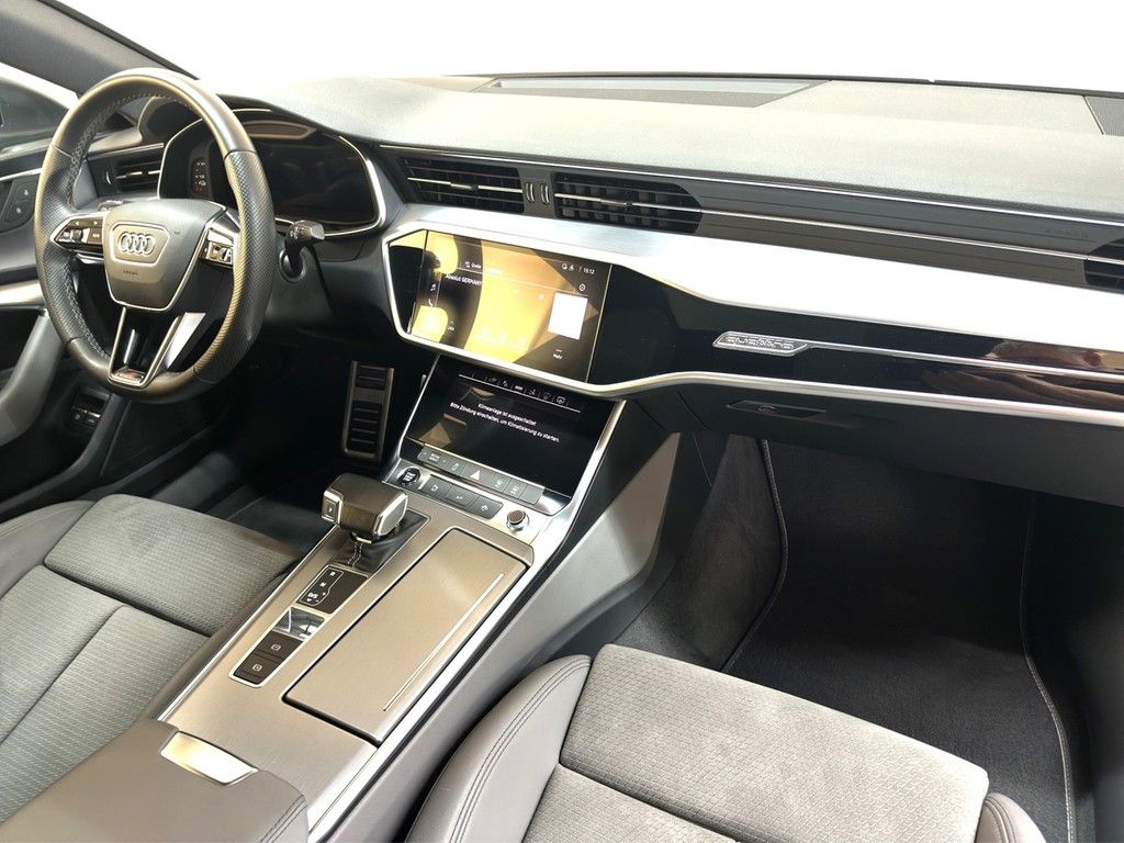 Audi A7 - Bild 10