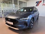 Ford Focus Ecoboost Hybrid Active X ACC TW SH LHZ GJR
