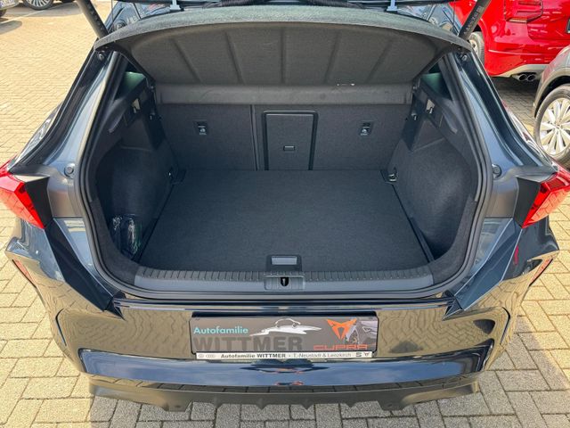 Formentor 2.0 TSI 333PS VZ DSG 4Drive PANO/AHK