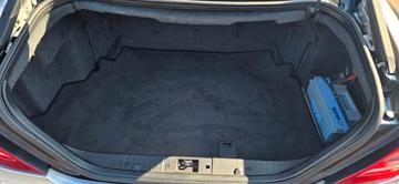 2000 Mercedes-BENZ CL 缩略图 12