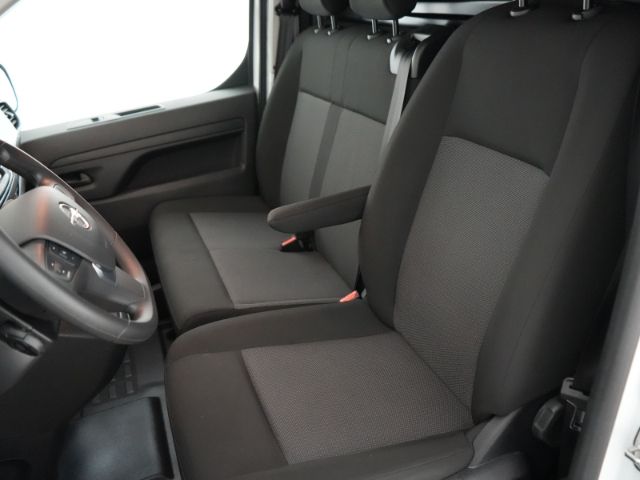 Vivaro C CARGO L CDTI+NAVI+SCHIEBETÜR+PARKPILOT+