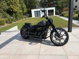 Harley-Davidson Breakout 114 |  Jekill & Hyde | Customumbau - Motorräder in Nürnberg