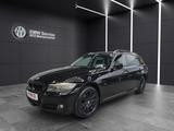 BMW 318d E91 Turbo neu/ Steuerkette neu - BMW 318 aus 2008: 318d
