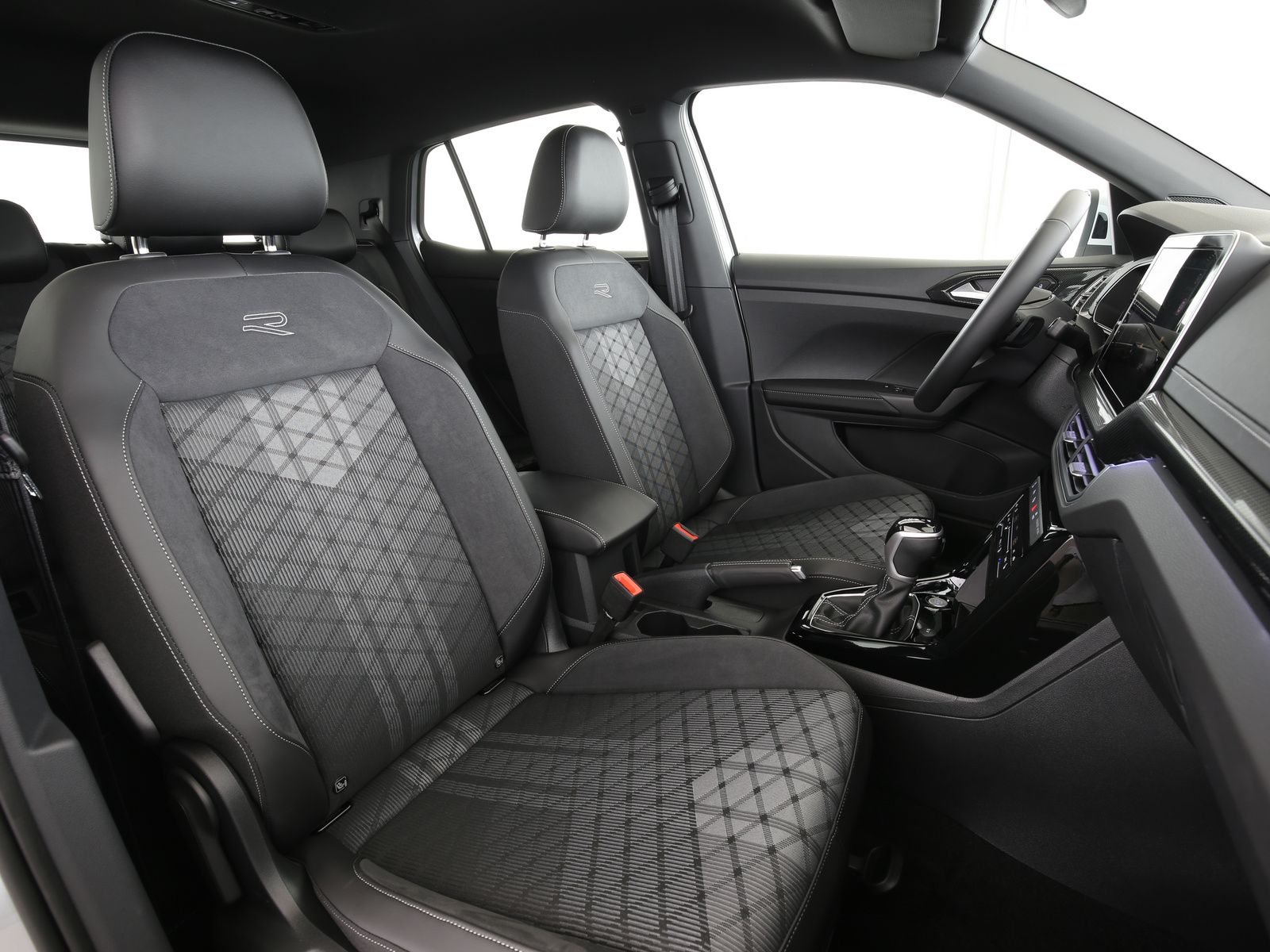 Volkswagen T-Cross - Bild 21