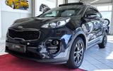 Kia Sportage Platinum Edition 4WD 2.Hd PANO LED SPUR - Kia Sportage: Platinum Edition