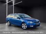 Skoda Octavia Style"Garantie-TÜV/ServiceNEU"2.Hand - Skoda Octavia in Mönchengladbach