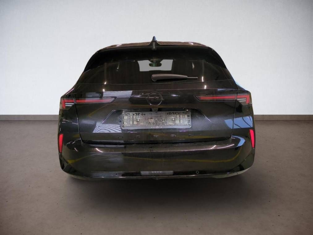 Fahrzeugabbildung Opel Astra L Sports Tourer GS 1.2Turbo