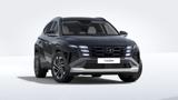 Hyundai TUCSON 1.6 T-GDI (160 PS) 48V 7-DCT 2WD PRIME - mit Benzin-Antrieb: Leichtmetallfelgen, mit Klimaanlage