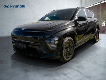 Hyundai Kona Trend Elektro 2WD Autobahnassistent Kamera