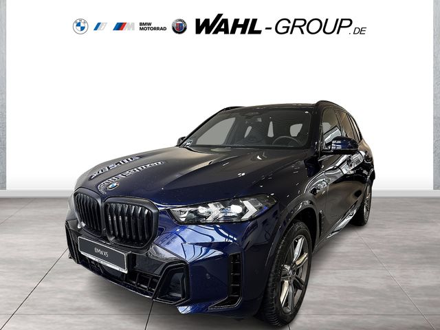 BMW X5 xDrive30d M Sportpaket Gestiksteuerung DAB