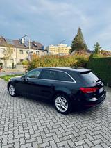 Audi A4 2.0 TDI 140kW S tronic sport Avant sport - Audi A4: TDI Sport