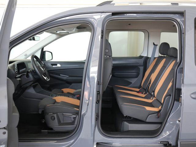 Volkswagen Caddy eHybrid DSG PanAmericana LED NAVI ACC AHK