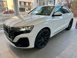 Audi Q8 50 TDI FACELIFT/w-sw/SLine/Cam/Mtrx/Pano/23 - Audi Q8 New cars