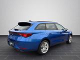 Seat Leon Sportstourer Road Edition 1,5 TSI 150 PS 6- - Seat Leon: Sport Edition