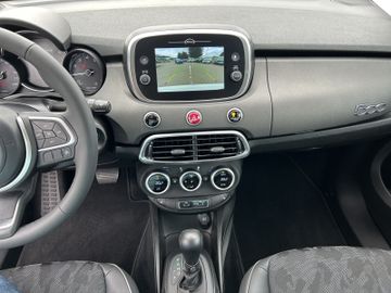 Fiat 500X MY22 CROSS HYBRID Komfort Plus Paket