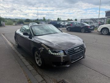 Audi A5 - 3