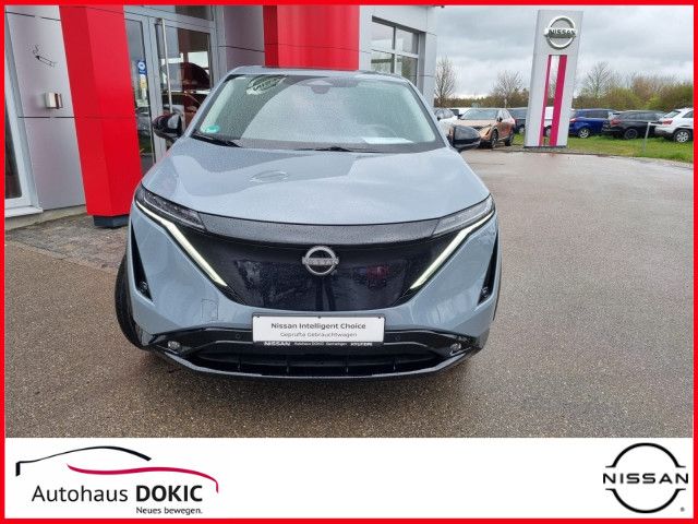 Nissan Ariya - Bild 3