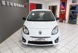 Renault Twingo Night & Day,Automatik,1.Hand,Garantie, - Renault Twingo: Night