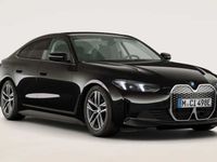 BMW i4 - Vorschau Bild 5