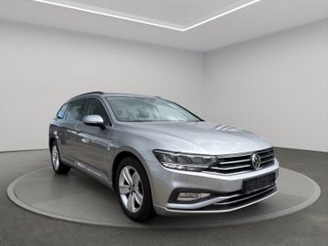 Volkswagen Passat Variant - 7