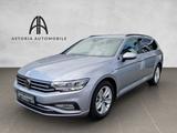 Volkswagen Passat Business AHK Kamera Massage ACC - VW Passat Gebrauchtwagen in Krefeld