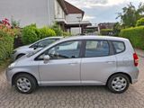 Honda Jazz 1.4 ES ES - Honda Jazz aus 2005: 1.4