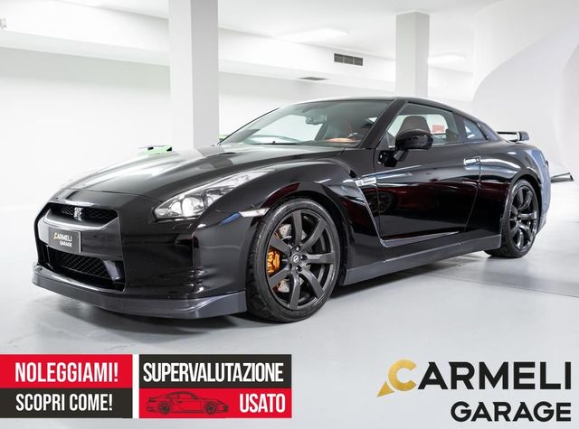 Nissan GT-R 3.8 V6 Limited