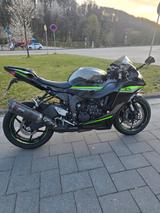 Kawasaki Ninja ZX6R Performance - Offers