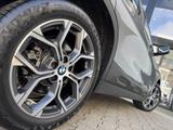 BMW X2 sDrive20d Navi LED Aut. AHK PDC HiFi DAB Shz - BMW X2 in Wuppertal