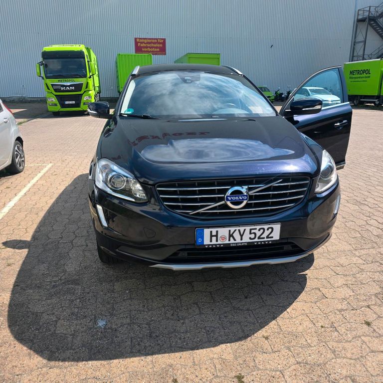 Image of Volvo XC60