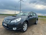 Subaru Outback 2.0D Active - Subaru Outback: Kombi