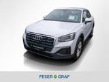 Audi Q2 35 TFSI S tronic LED / Tempomat / Sitzheizung - gebrauchte Audi Q2 aus dem Jahr 2022