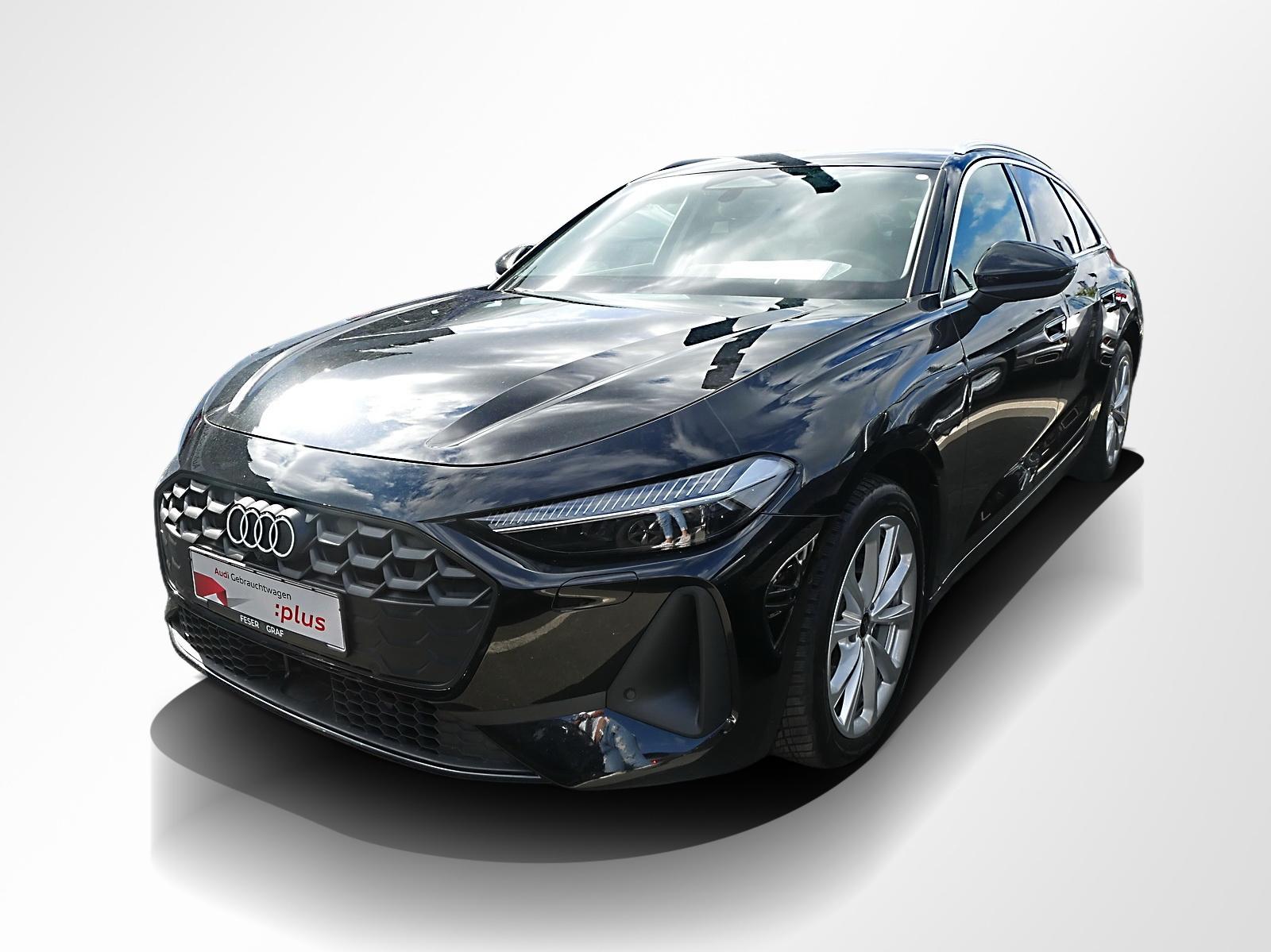Audi A5 Avant TFSI ACC Navi RüKa Sitzh. Sportsitze, миниатюра 10
