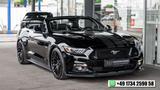 Ford Mustang 5.0l GT V8*SCHALTER*ABGAS*K&W - Ford Mustang