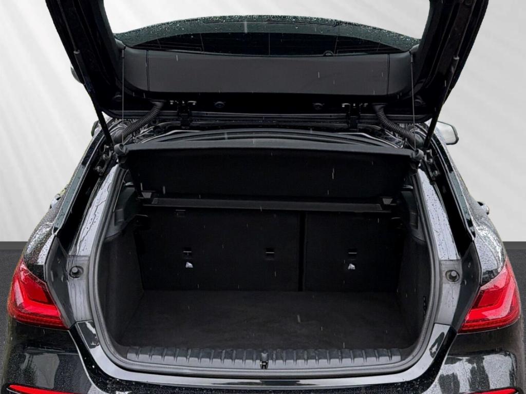 BMW 1 Series d xDrive HiFi Panorama LC Prof Komfortzugang, миниатюра 14
