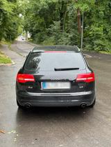 Audi A6 Tuv 6.26 Facelift Euro 5 - Audi A6 aus 2009: Facelift