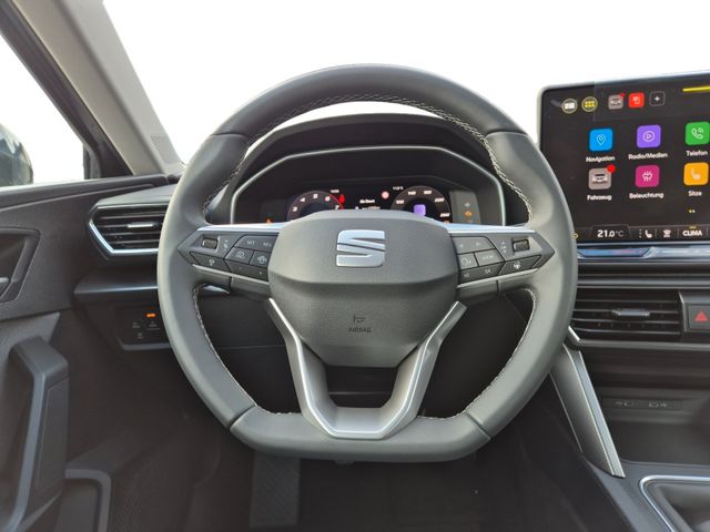Seat Leon Sportstourer Style Edition 1.5 TSI