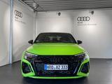Audi RS 3 Limousine+MATRIX+B&O+ASSI+PANO+RS-ABGAS+DWA - Audi RS3 Gebrauchtwagen