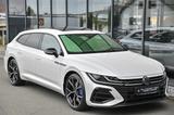 Volkswagen Arteon R 4Motion Vollleder* Pano* ABT 384 PS !* - Volkswagen: Abt