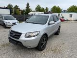 Hyundai Santa Fe 2.7 GLS - gebrauchte Hyundai SANTA FE aus dem Jahr 2009