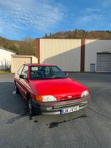 Ford ESCORT CLX - Ford Escort: Cl