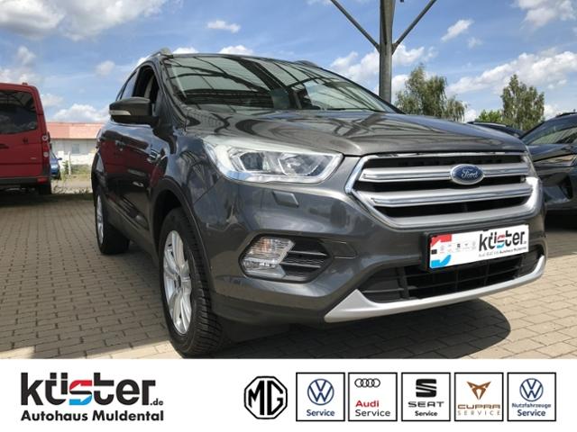 Ford Kuga 1.5 EcoBoost Cool&Connect 4x2 Start/Stopp