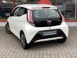 Toyota Aygo x-play touch - Toyota Aygo (X) in Augsburg