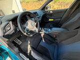 BMW M235i xDrive Gran Coupé Steptronic - - blaue BMW M235