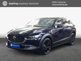 Mazda CX-30 e-SKYACTIVE G 122 HOMURA 90 kW, 5-türig - Mazda CX-30 in Hannover