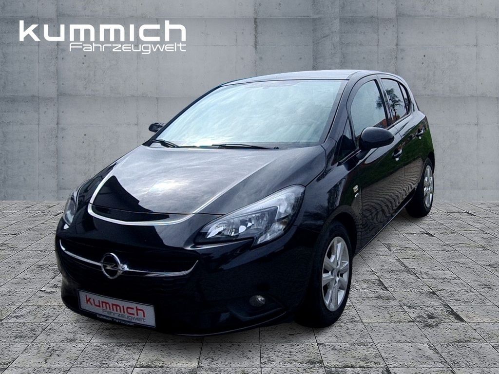 Image of Opel Corsa
