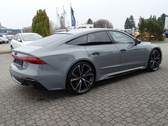 RS7 Sportback 4.0 TFSI quattro / B & O