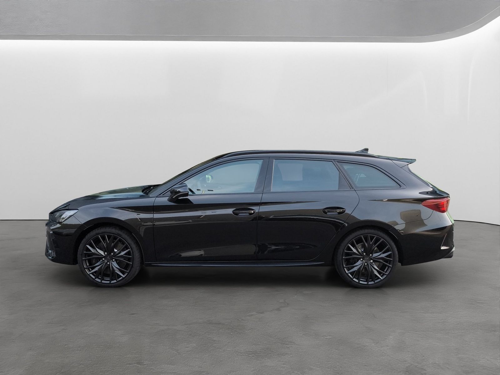 Cupra Leon - Bild 4